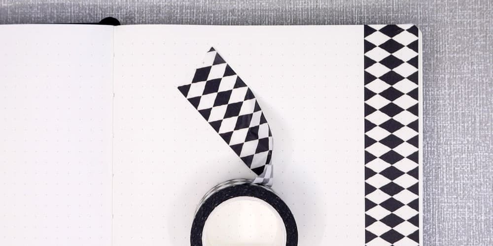 Vad använder man dekorationstejp till?  - Tidformera