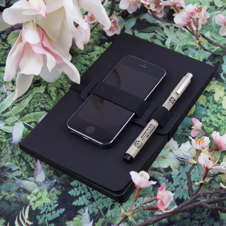 Video - Anti-handbag L från Nuuna - Tidformera