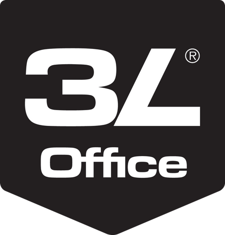 Varumärket 3L-Office - Tidformera