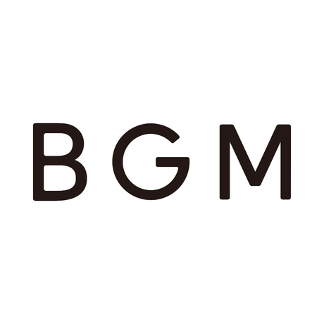 BGM logotyp  - Tidformera