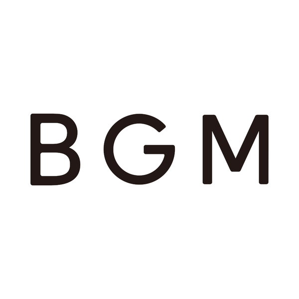 BGM logotyp - Tidformera