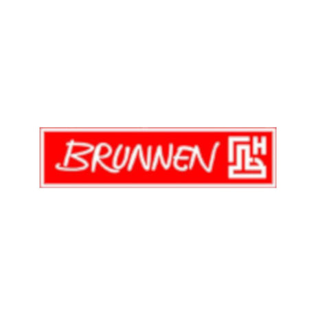 Brunnen logotyp  - Tidformera