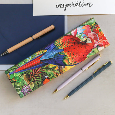 🐦 Fåglar och fjädrar - Tidformera