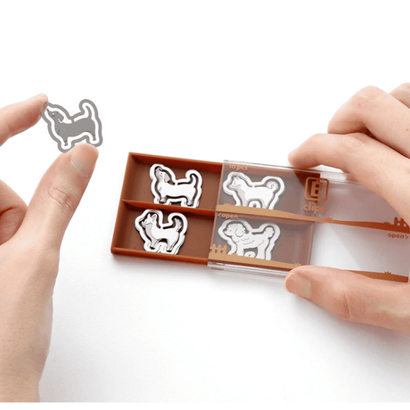 🐕🦺 Hundar - Tidformera