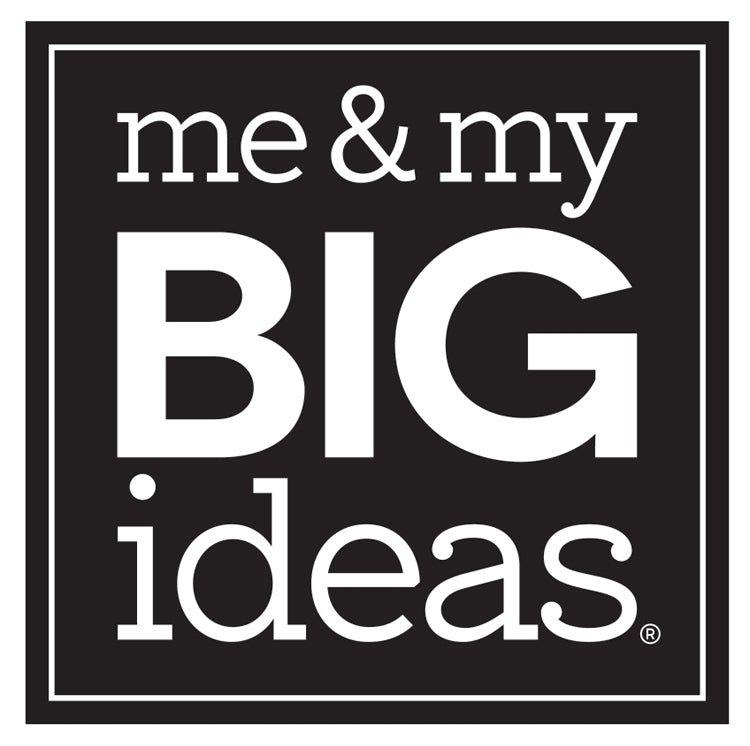 Me & My Big Ideas