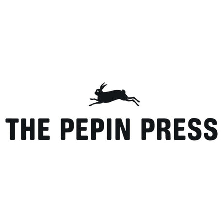 Pepin Press logotyp  - Tidformera