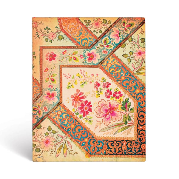Serier - Filigree Floral - Tidformera