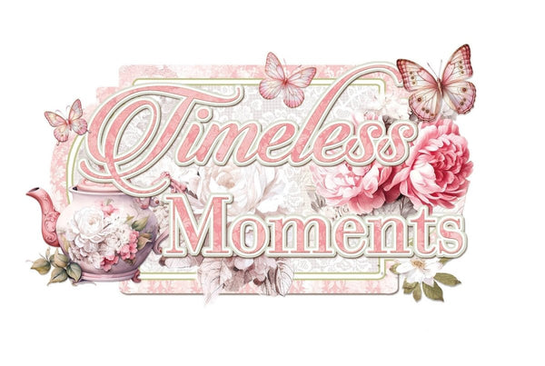 Serier - Timeless Moments - Tidformera