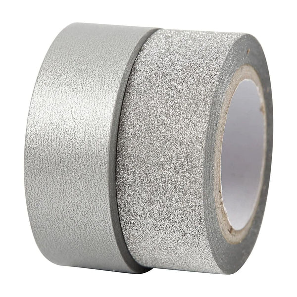 Serier - Vivi Gade glitter - Tidformera