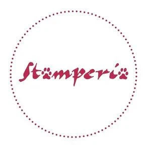 Stamperia logotyp  - Tidformera