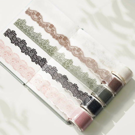 ✂ Tema Hobbies - Tidformera