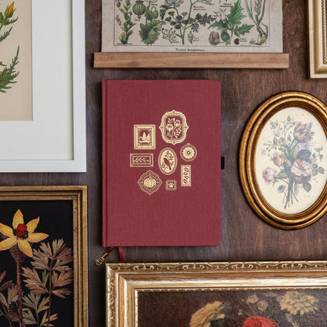 🖼 Tema Ramar - Tidformera