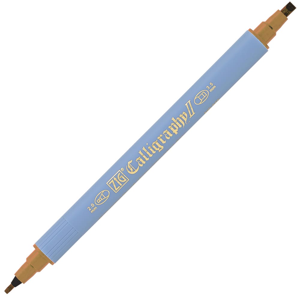 ZIG Calligraphy II TC-3100 - Beige