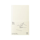 MD Notebook B6 Slim - Blank