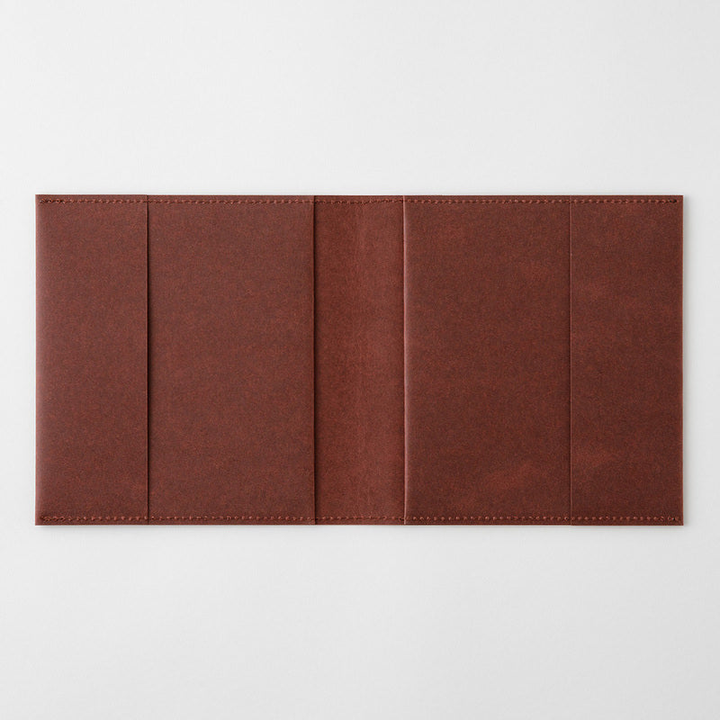 Notebook Cover Square - Paper - Hard