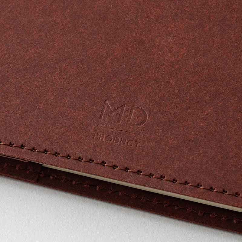 Notebook Cover A5 - Paper - Hard