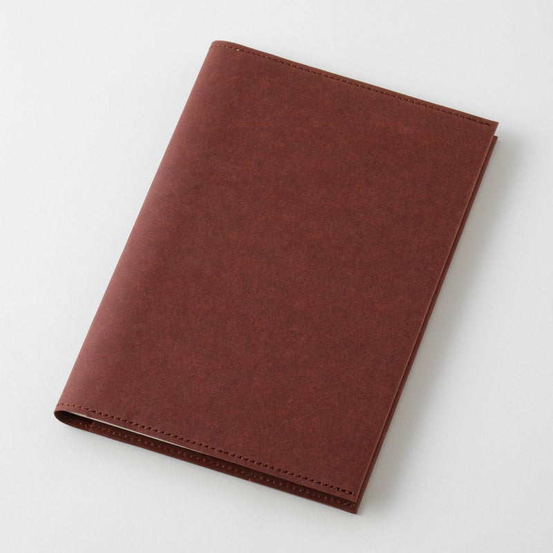Notebook Cover A5 - Paper - Hard