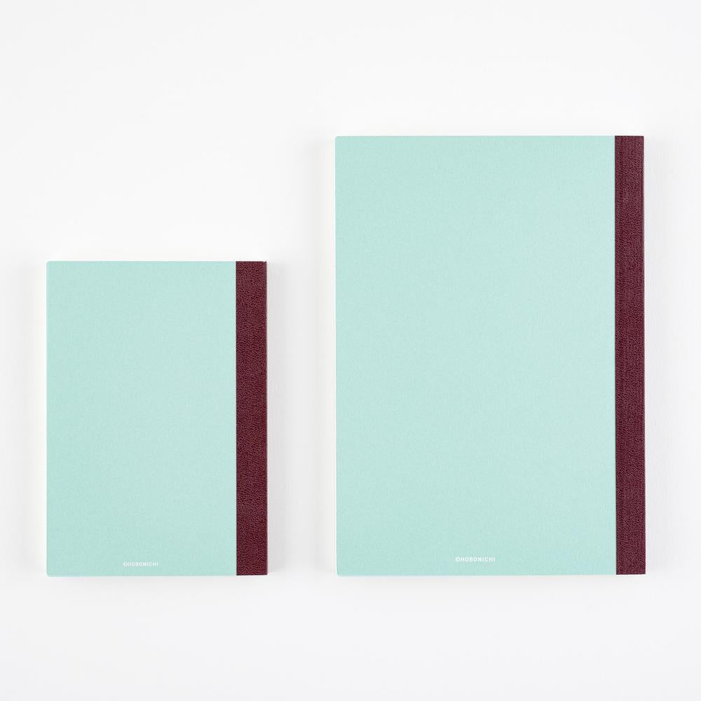 Hobonichi Lined Notebook (A5) - 2027