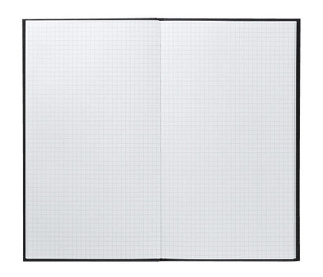 Field Notebook Sketch Book Rutat - White