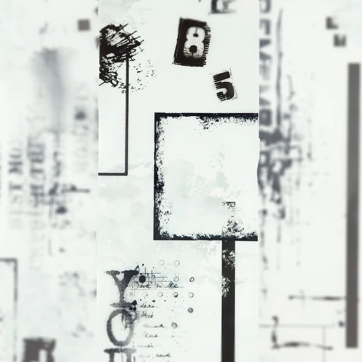 Pet Tape - Juillet X Mic - Memoirs of Time 70 mm