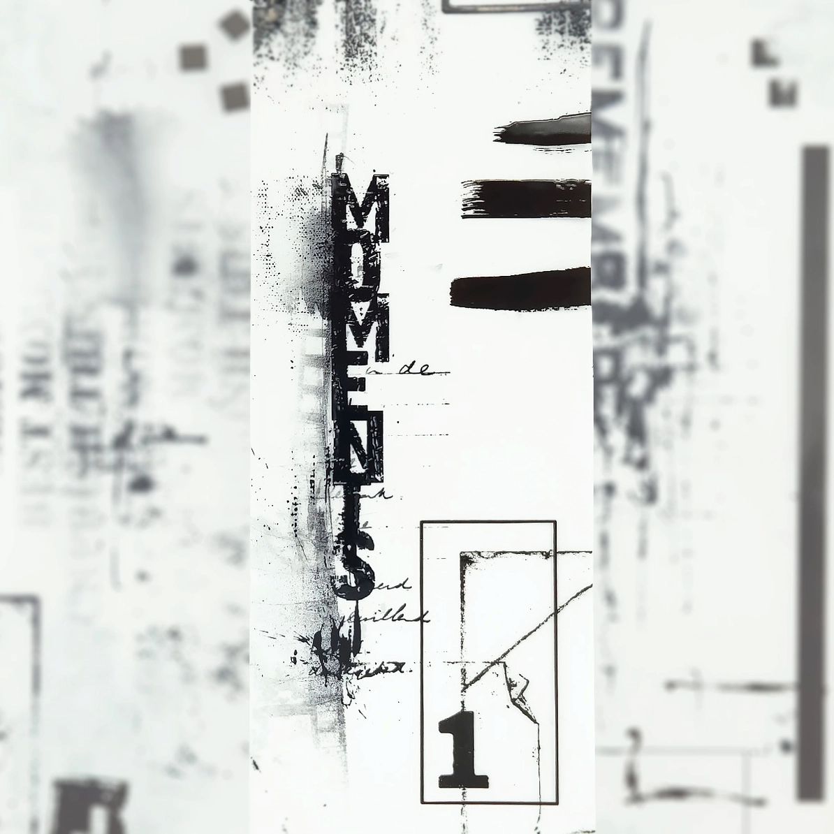 Pet Tape - Juillet X Mic - Memoirs of Time 70 mm