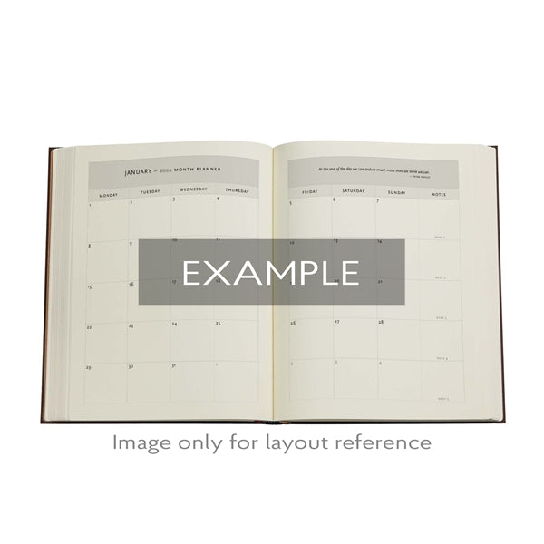 Business Planner 2026 Azure