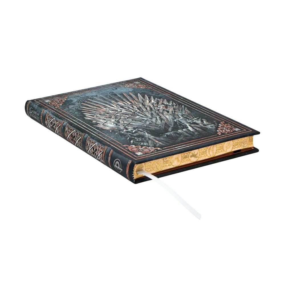 Anteckningsbok Game of Thrones - Midi Linjerad