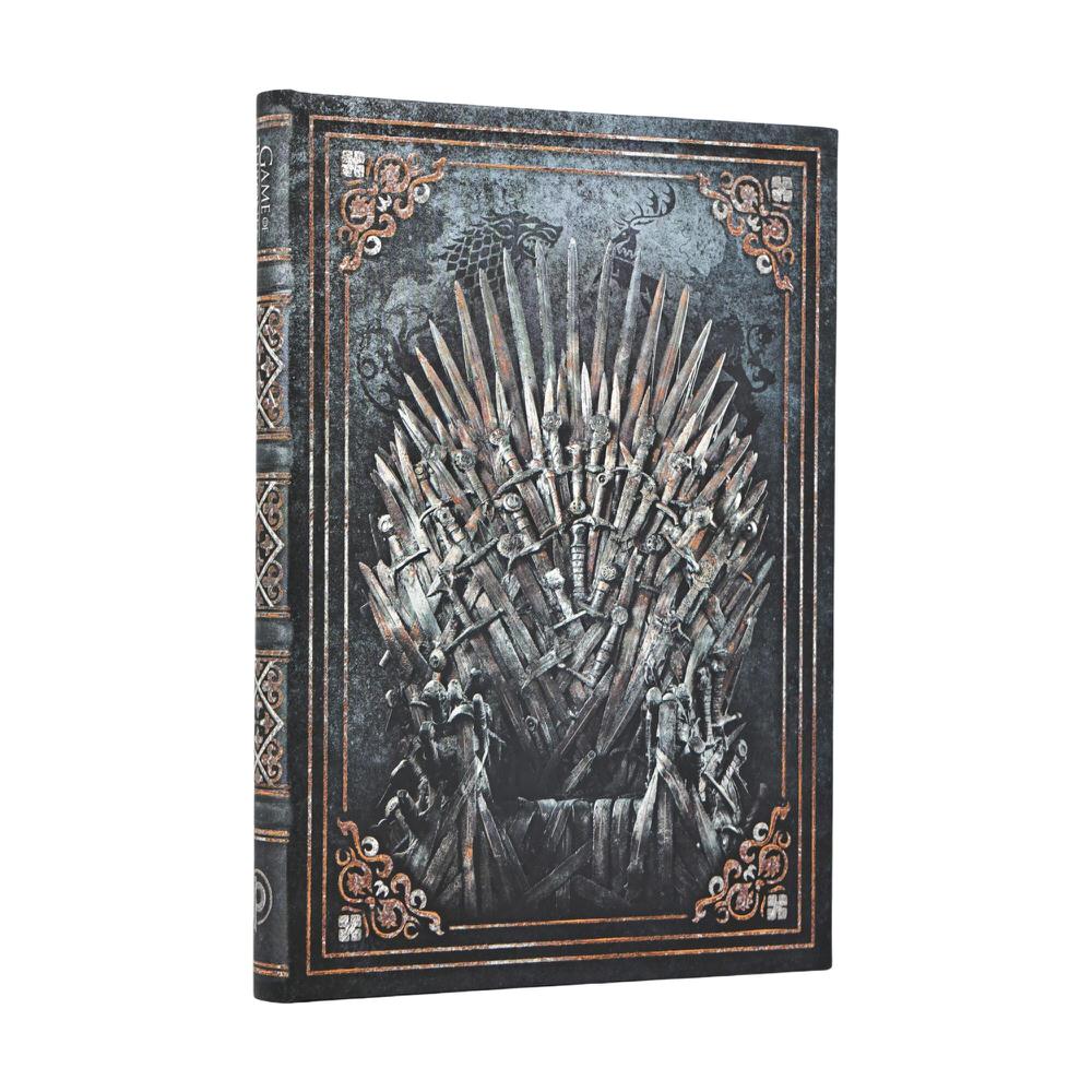 Anteckningsbok Game of Thrones - Midi Linjerad