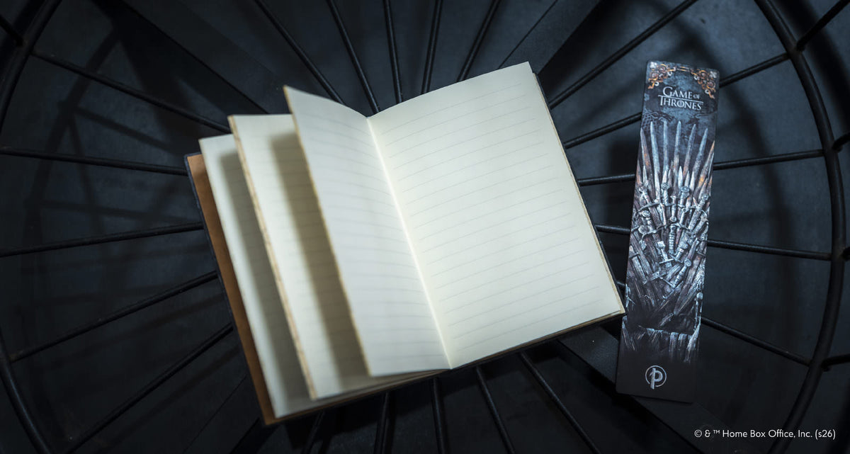Paperblanks Bookmark - Game of Thrones