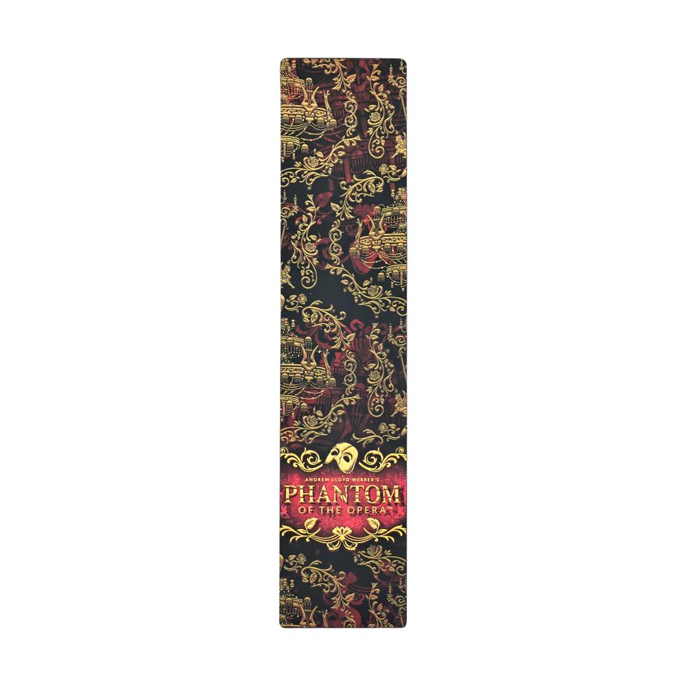 Paperblanks Bookmark - Phantom of the Opera