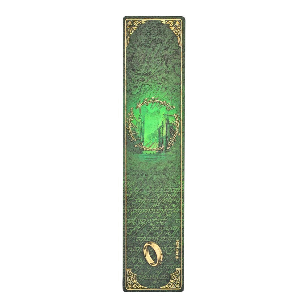 Paperblanks Bookmark - Lord of the Rings - Power of Fellowship