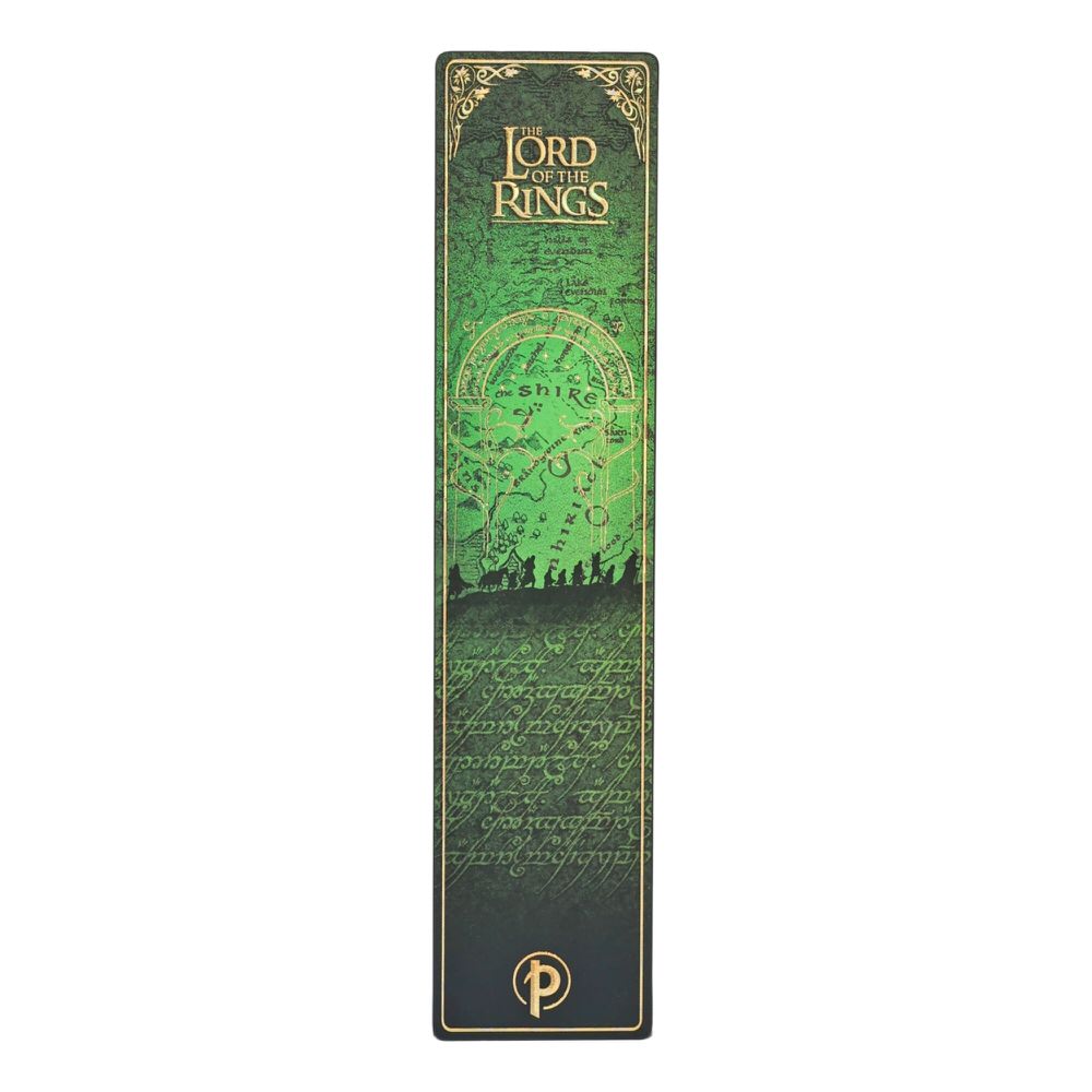 Paperblanks Bookmark - Lord of the Rings - Power of Fellowship