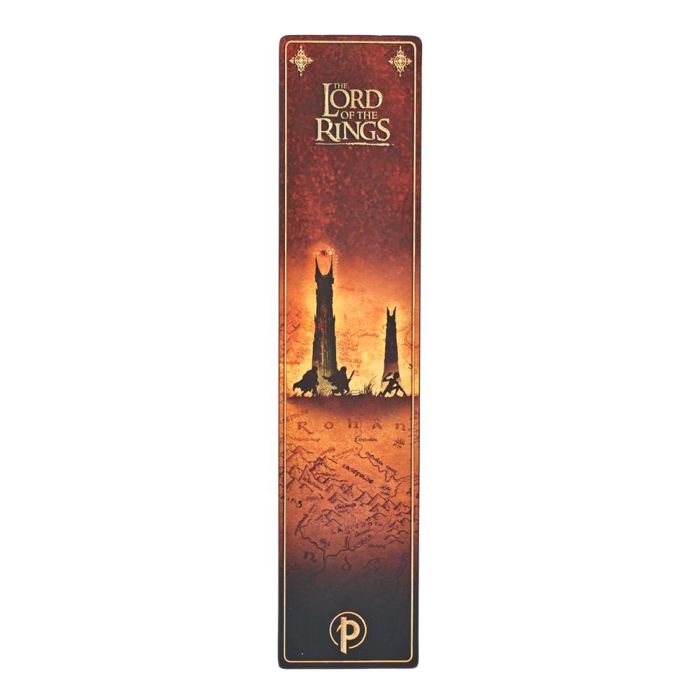 Paperblanks Bookmark - Lord of the Rings - The Quest Continues