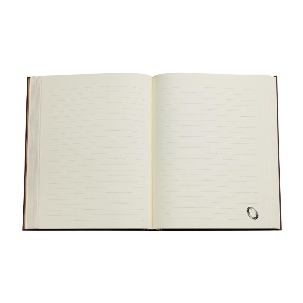 The Lord of the Rings - Trilogy Boxed Set - 3 notebooks