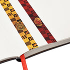 Paperblanks Washi Tape 2-pack - Harry Potter - Gryffindor/Hufflepuff