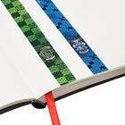 Washi Tape Paperblanks 2-pack - Harry Potter - Ravenclaw/Slytherin