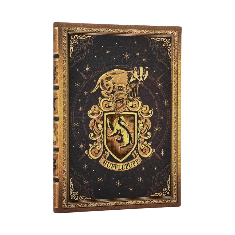 Harry Potter - Hogwarts Houses Boxed Set - 4 notebooks