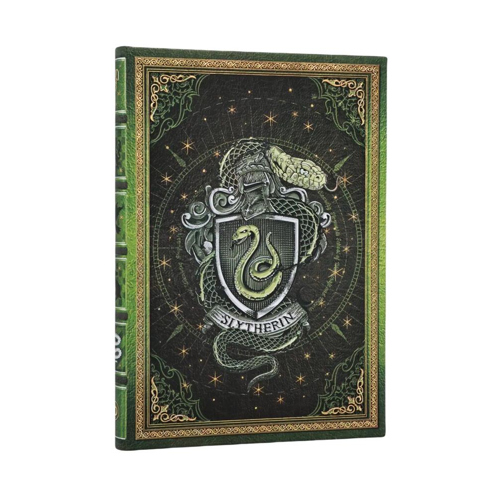 Harry Potter - Hogwarts Houses Boxed Set - 4 notebooks