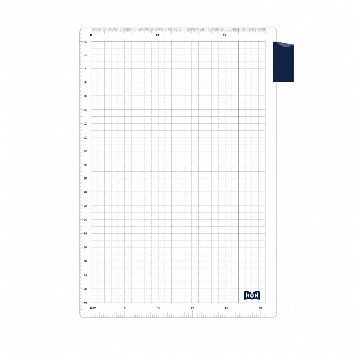 Hobonichi Pencil Board for A5 Size HON - 2027