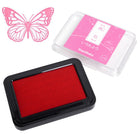 Iromoyo Ink Pad - Large - Momo Light Pink
