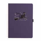 Dotted Notebook - B5 - Bewitched