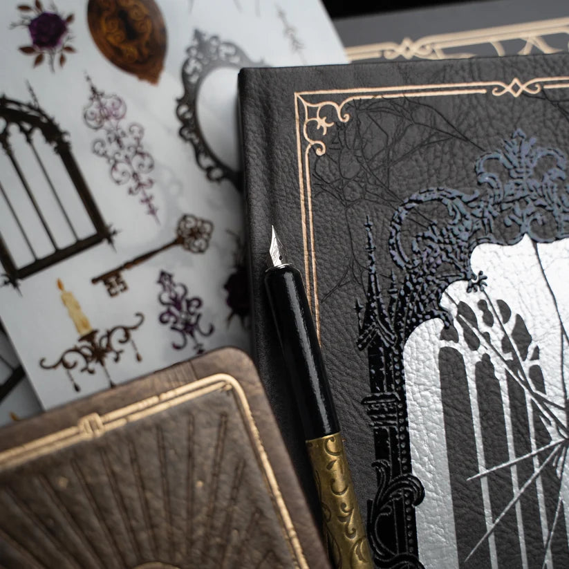 Halloween Box Launch 2026: Whispering Walls