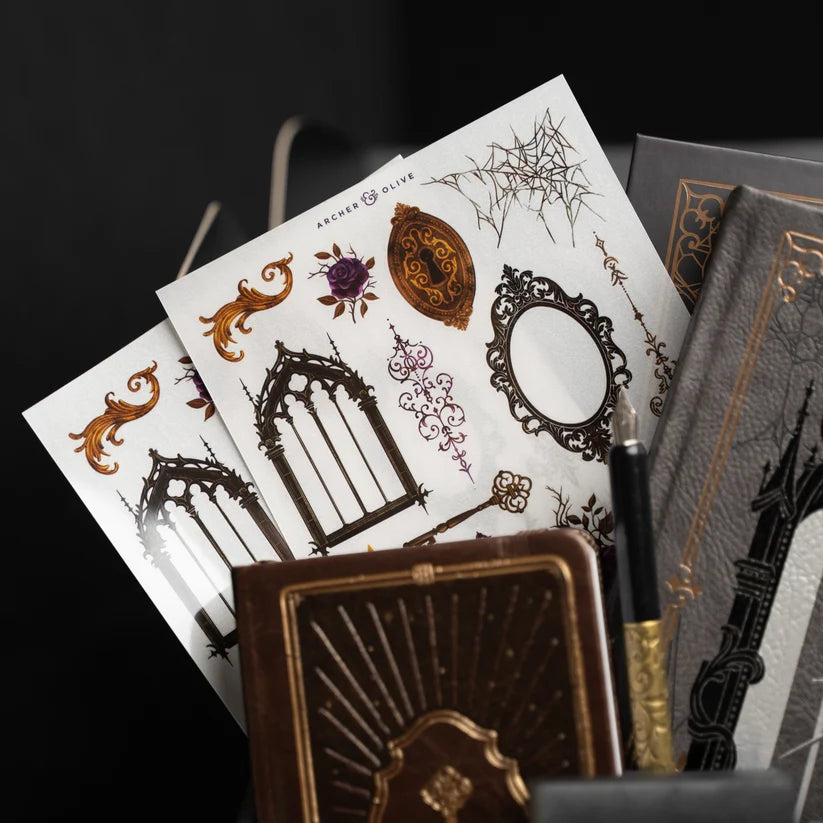Halloween Box Launch 2026: Whispering Walls
