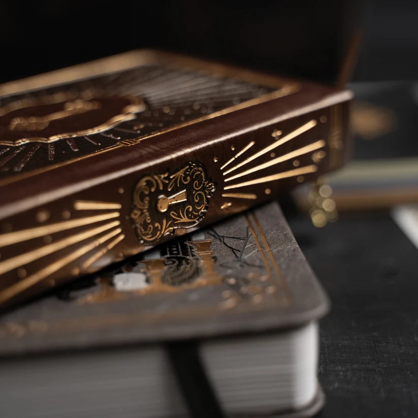 Halloween Box Launch 2026: Whispering Walls