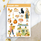 Stickers - Penpaling Paula - Autumn Vibes