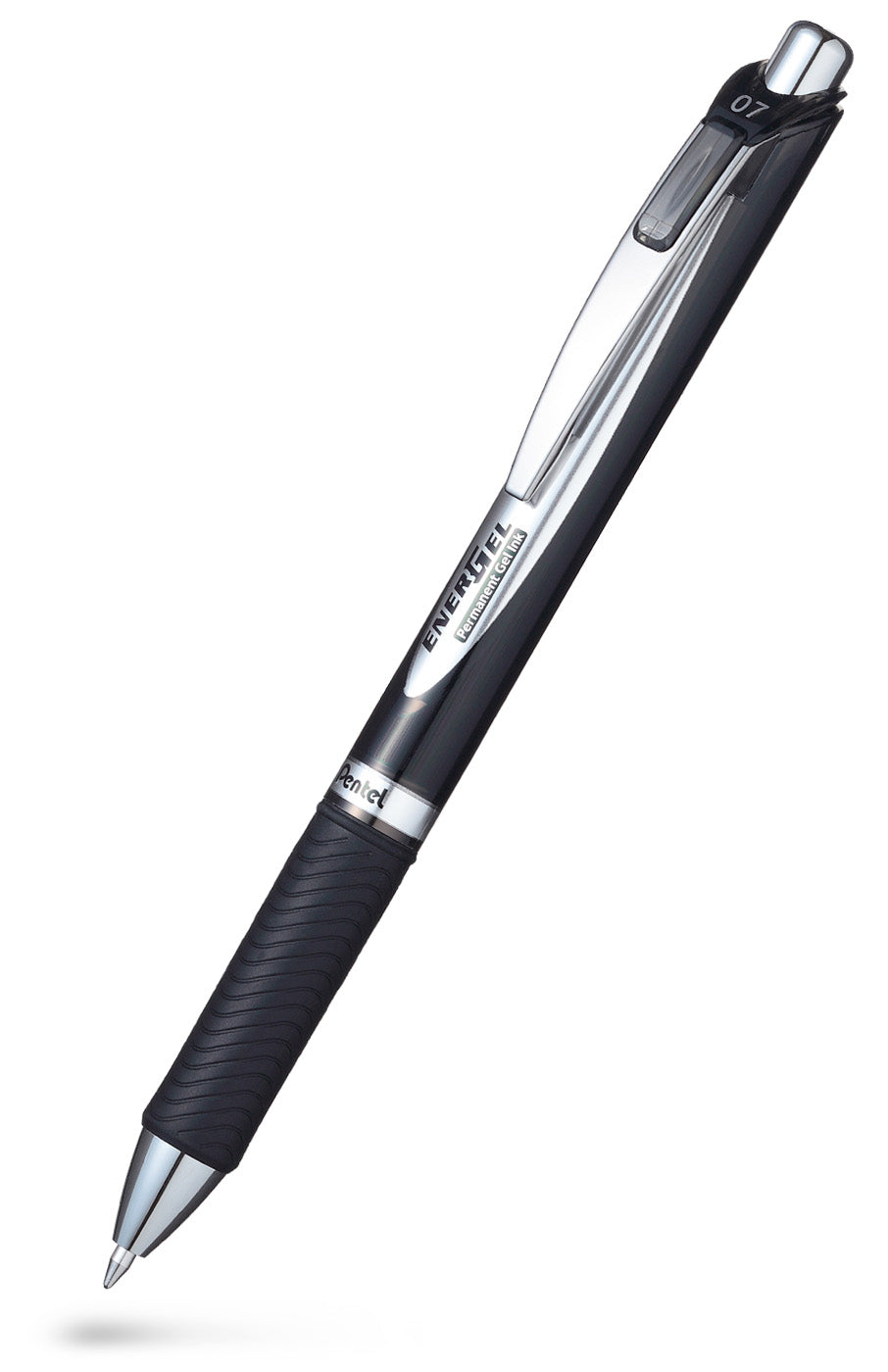 EnerGel 0,7 - Permanent - Black