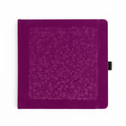 Dotted Notebook SQ - Berries & wines