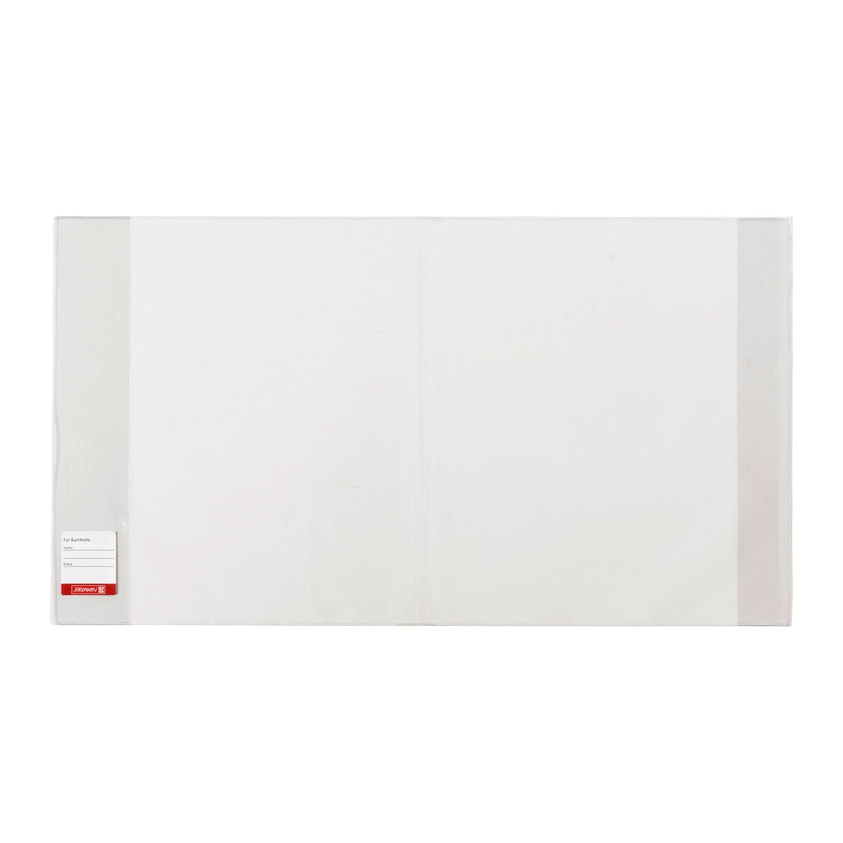 Book cover - Multiple sizes