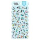 Stickers Comical Life - Shop - 1