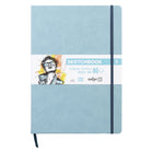 Sketchbook A4 - Soft Blue